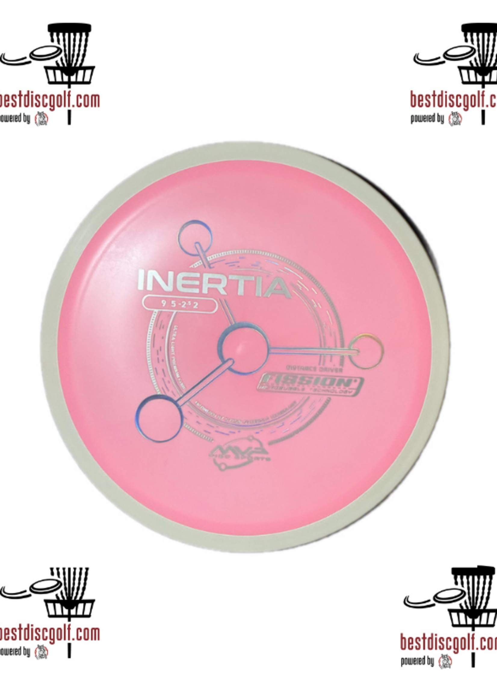 MVP Disc Sports MVP Disc Sports Inertia