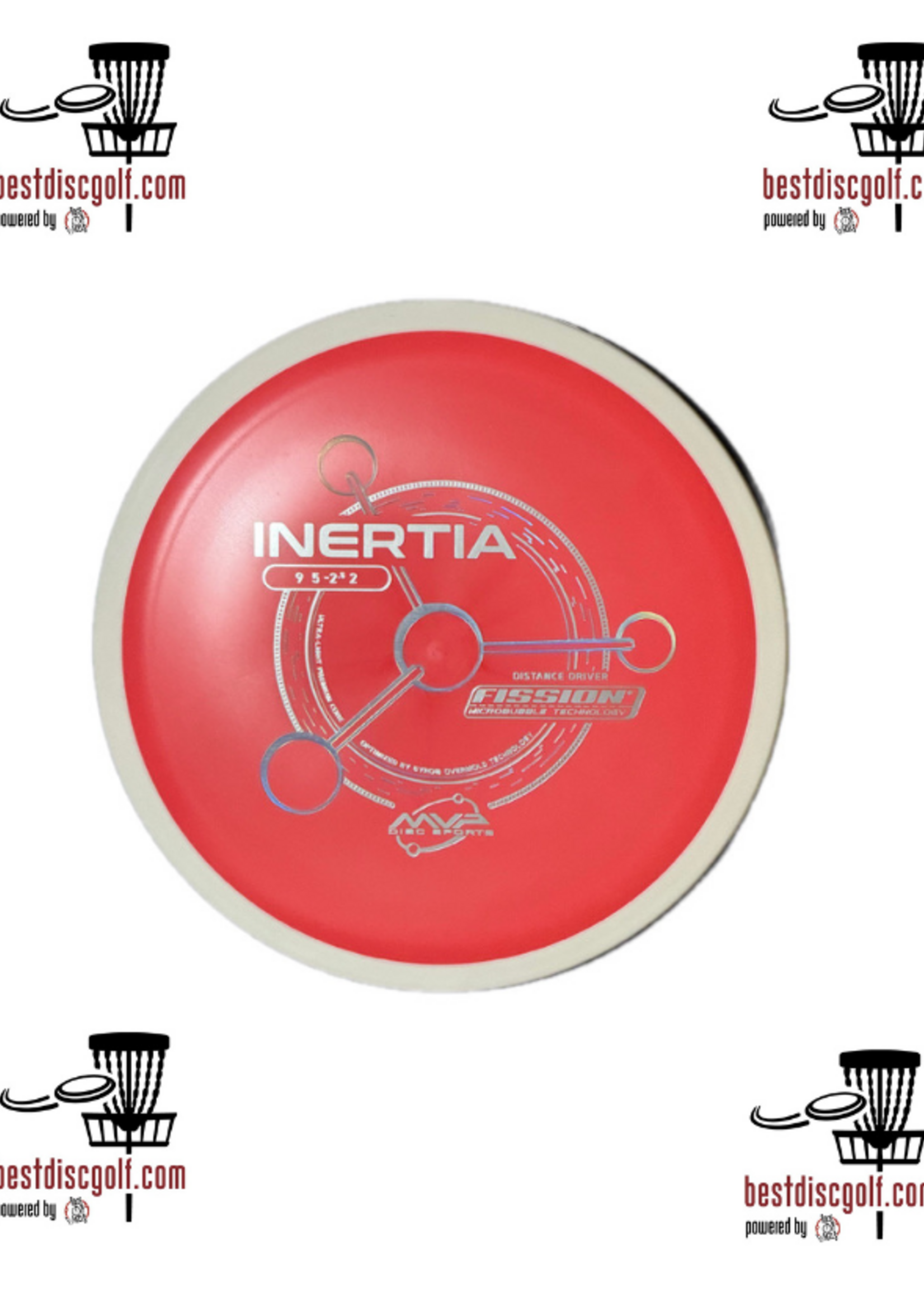 MVP Disc Sports MVP Disc Sports Inertia