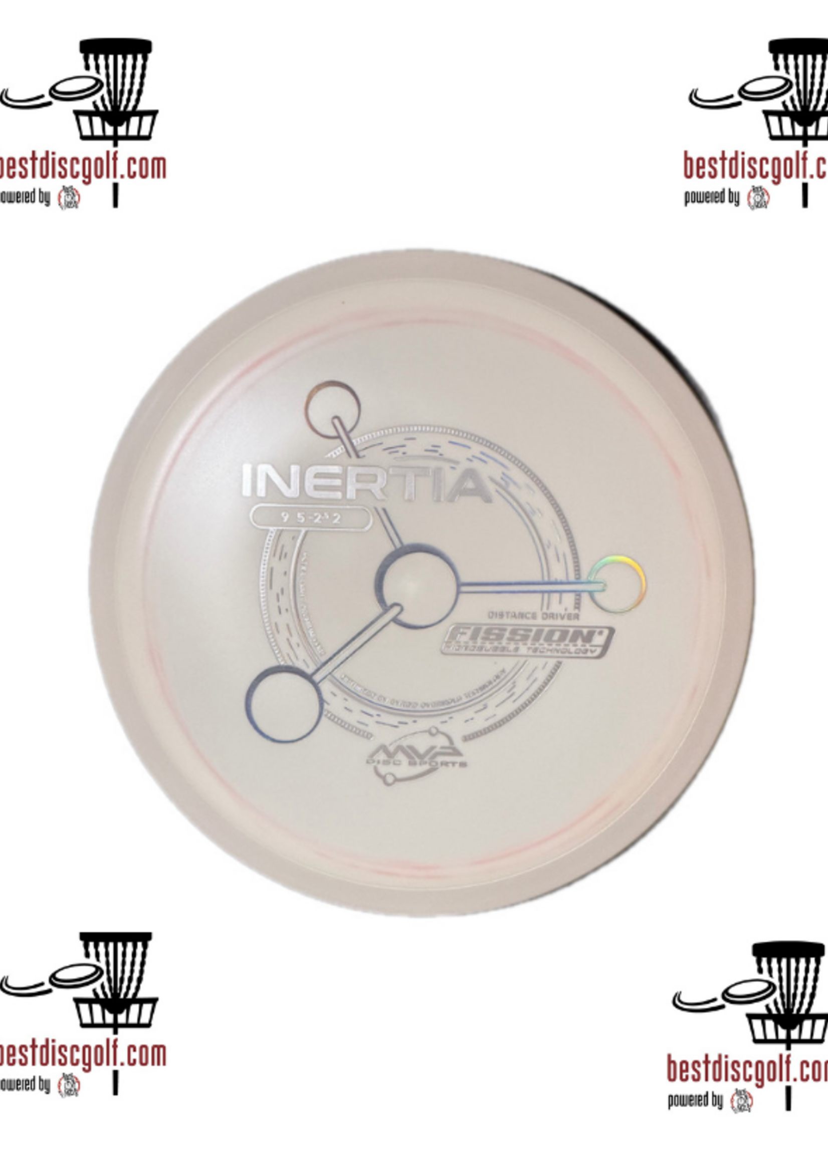 MVP Disc Sports MVP Disc Sports Inertia