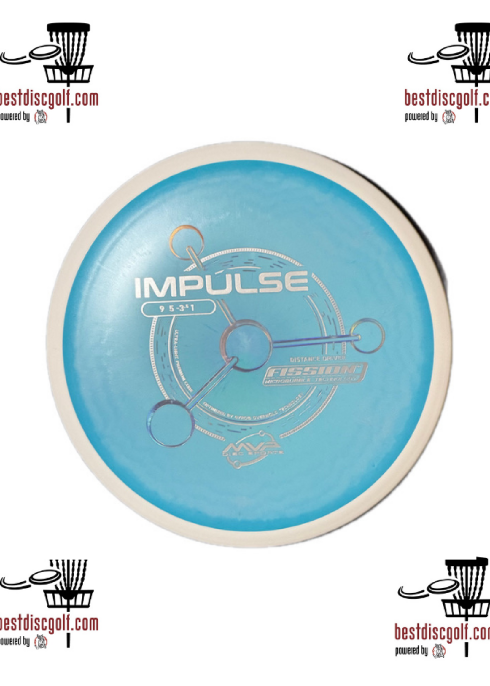 MVP Disc Sports MVP Disc Sports