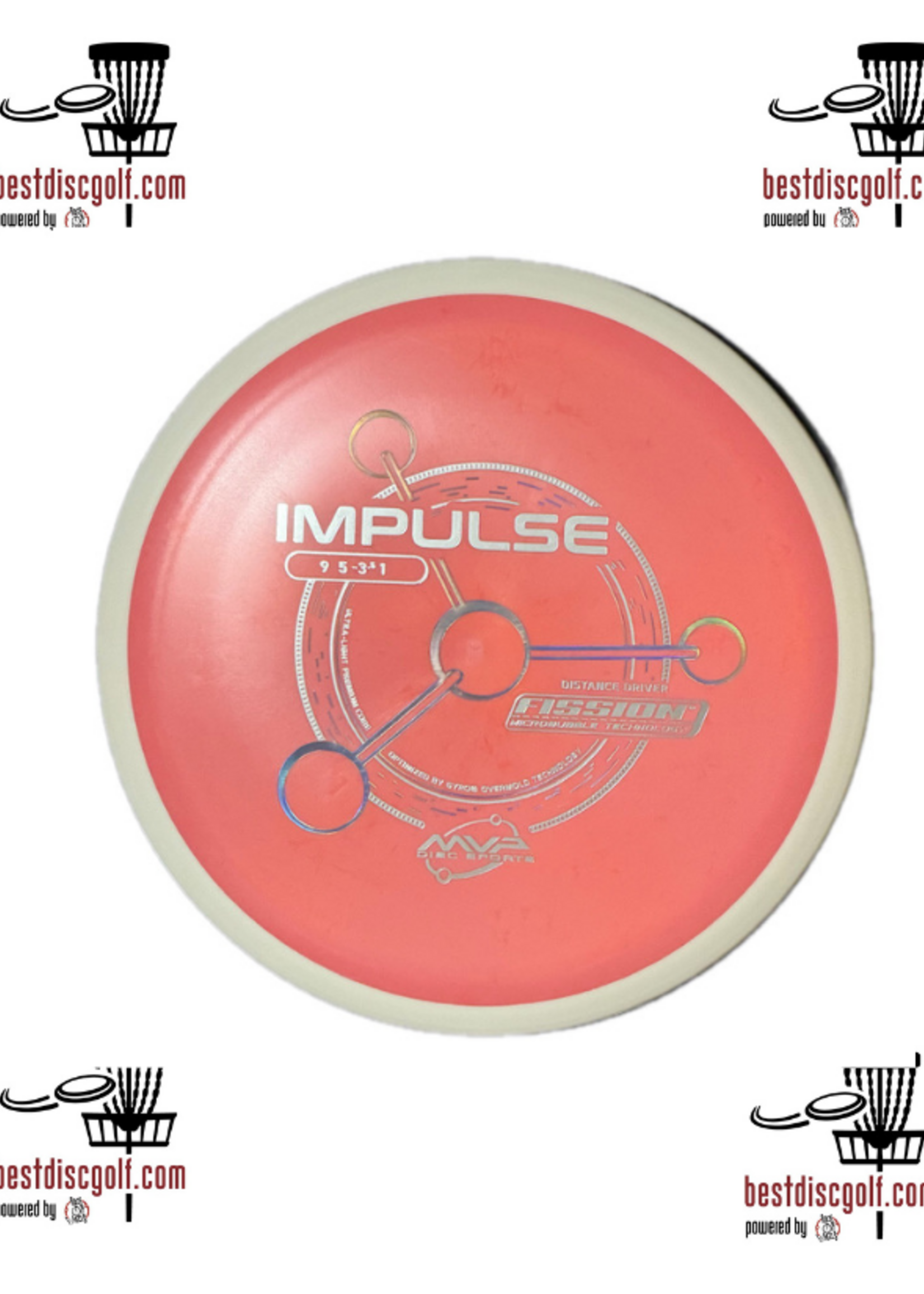 MVP Disc Sports MVP Disc Sports