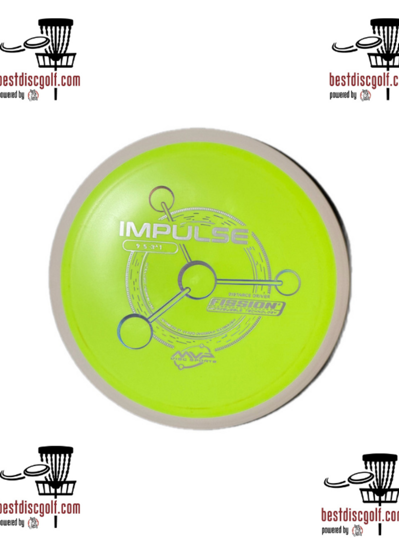 MVP Disc Sports MVP Disc Sports