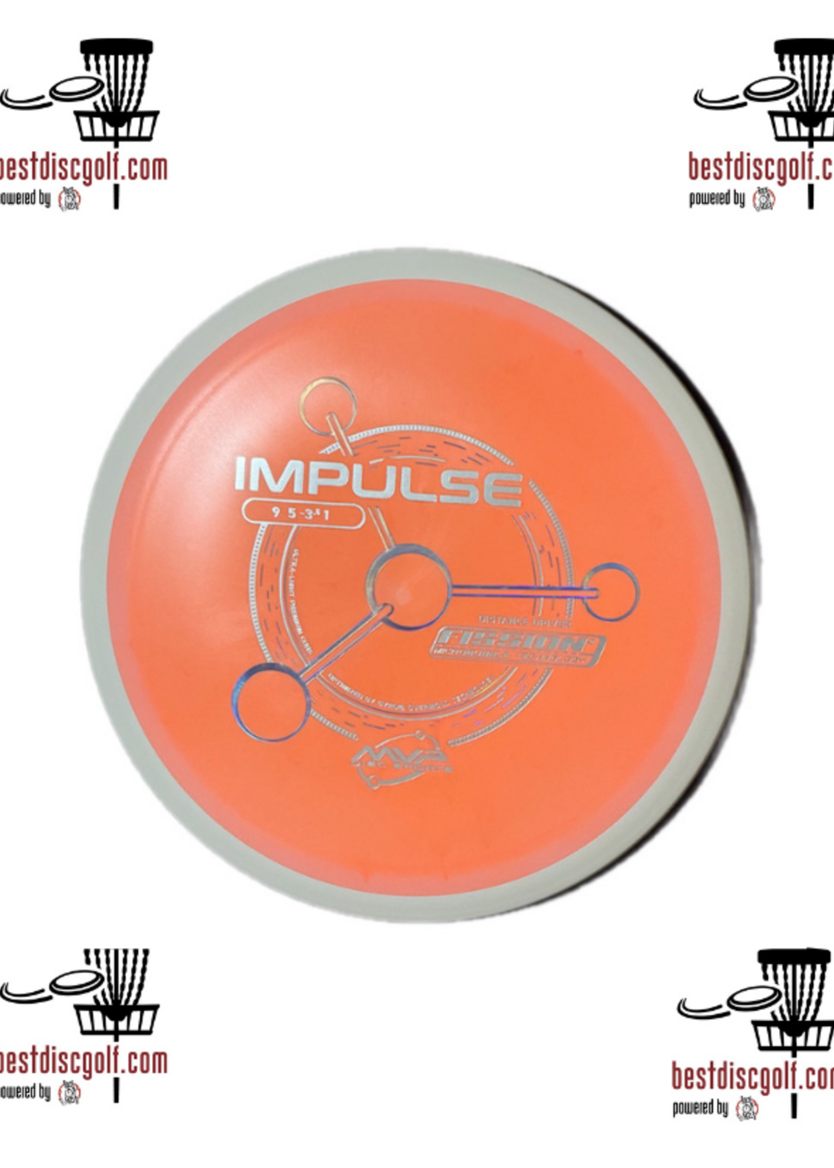MVP Disc Sports MVP Disc Sports