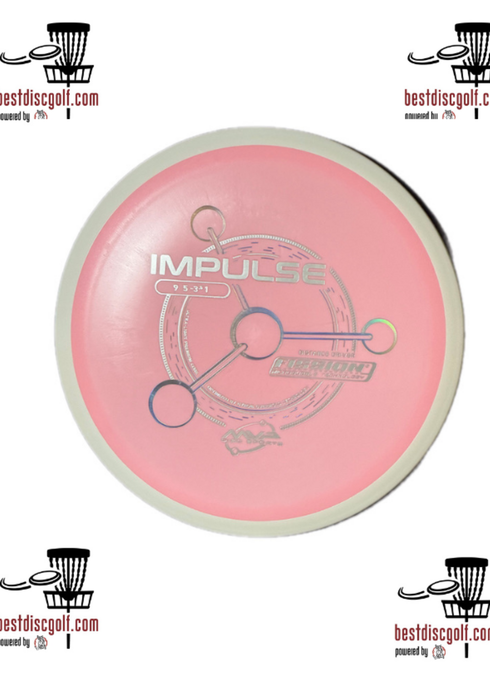 MVP Disc Sports MVP Disc Sports