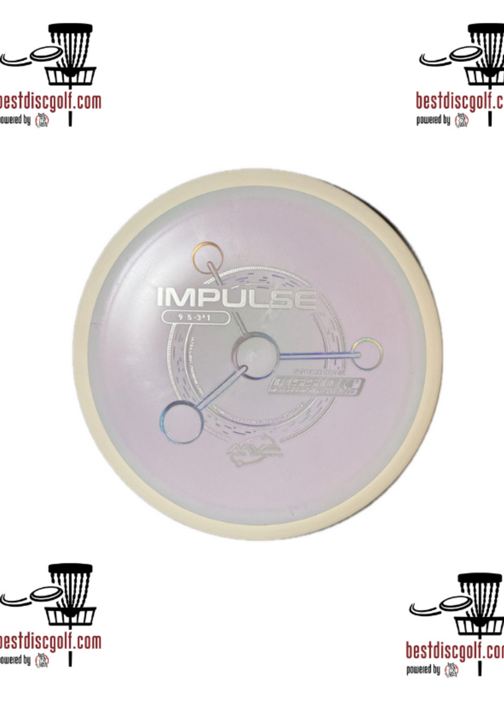 MVP Disc Sports MVP Disc Sports