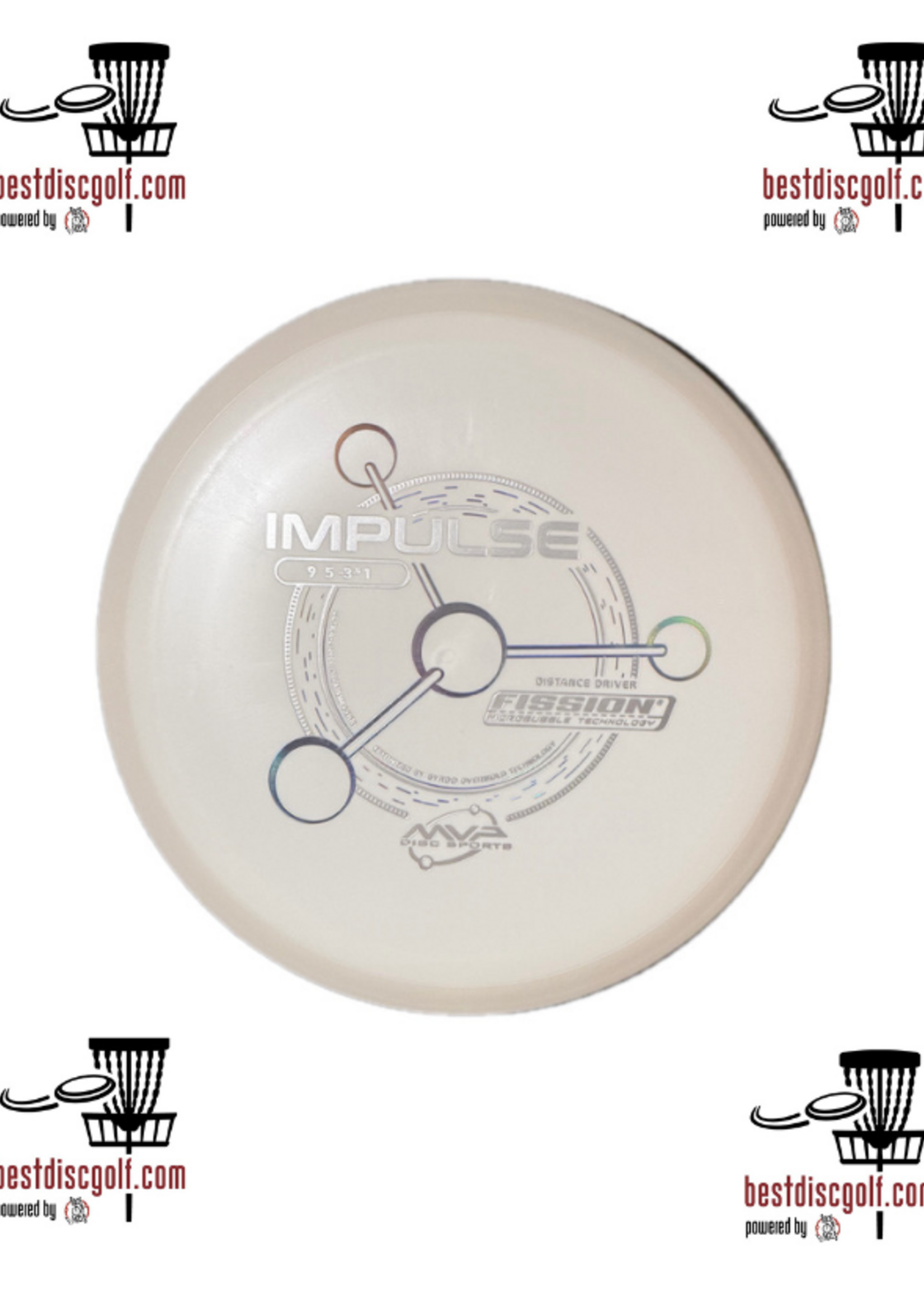 MVP Disc Sports MVP Disc Sports