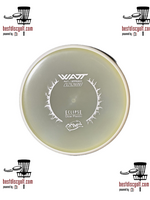 MVP Disc Sports MVP Disc Sports Watt Eclipse Glow Plastic