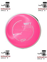MVP Disc Sports MVP Disc Sports Watt Putt Approach Neutron