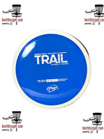 MVP Disc Sports MVP Disc Sports Trail Neutron Distance Driver