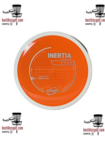 MVP Disc Sports MVP Disc Sports Inertia Neutron