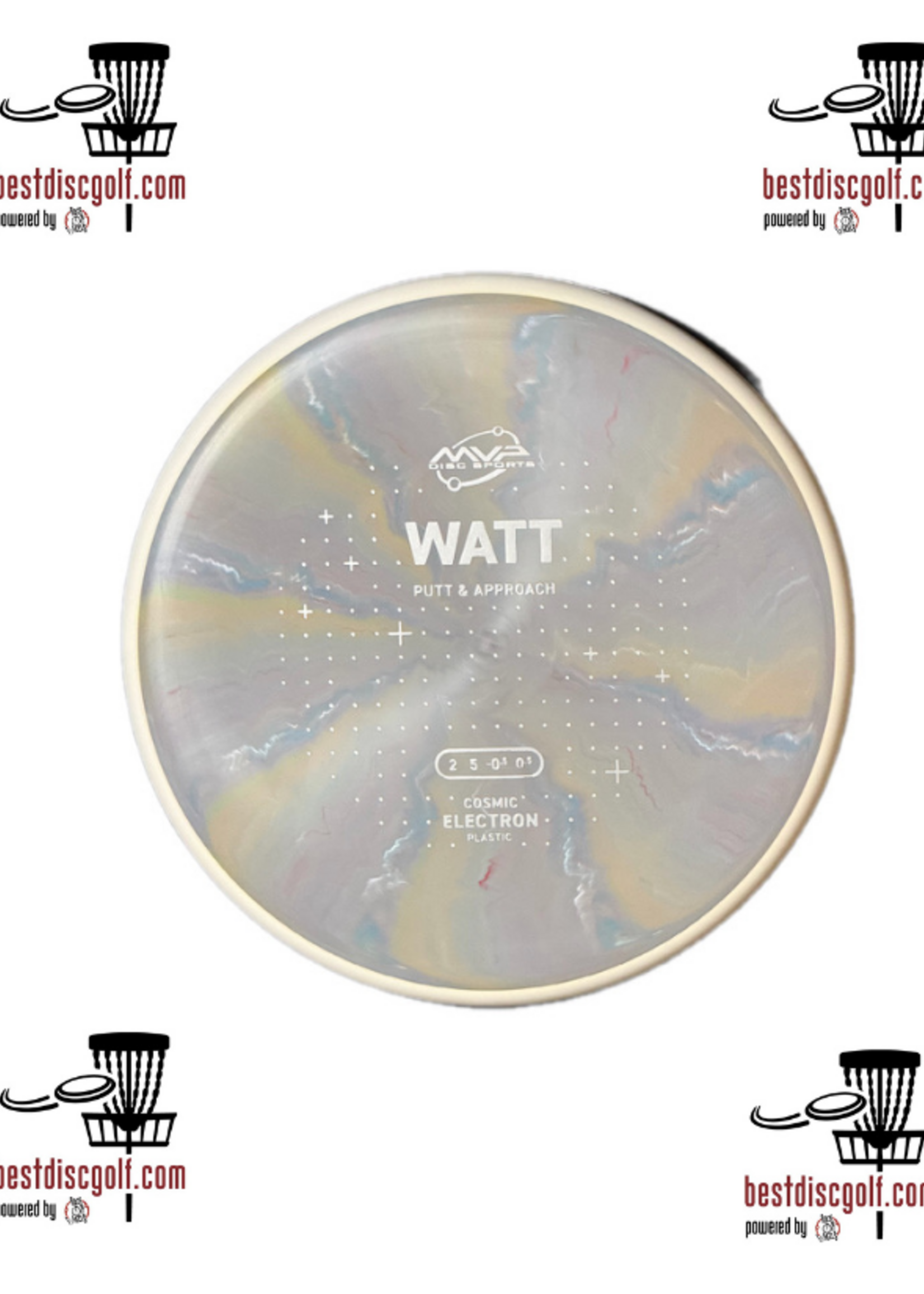 MVP Disc Sports MVP Disc Sports Watt Electron