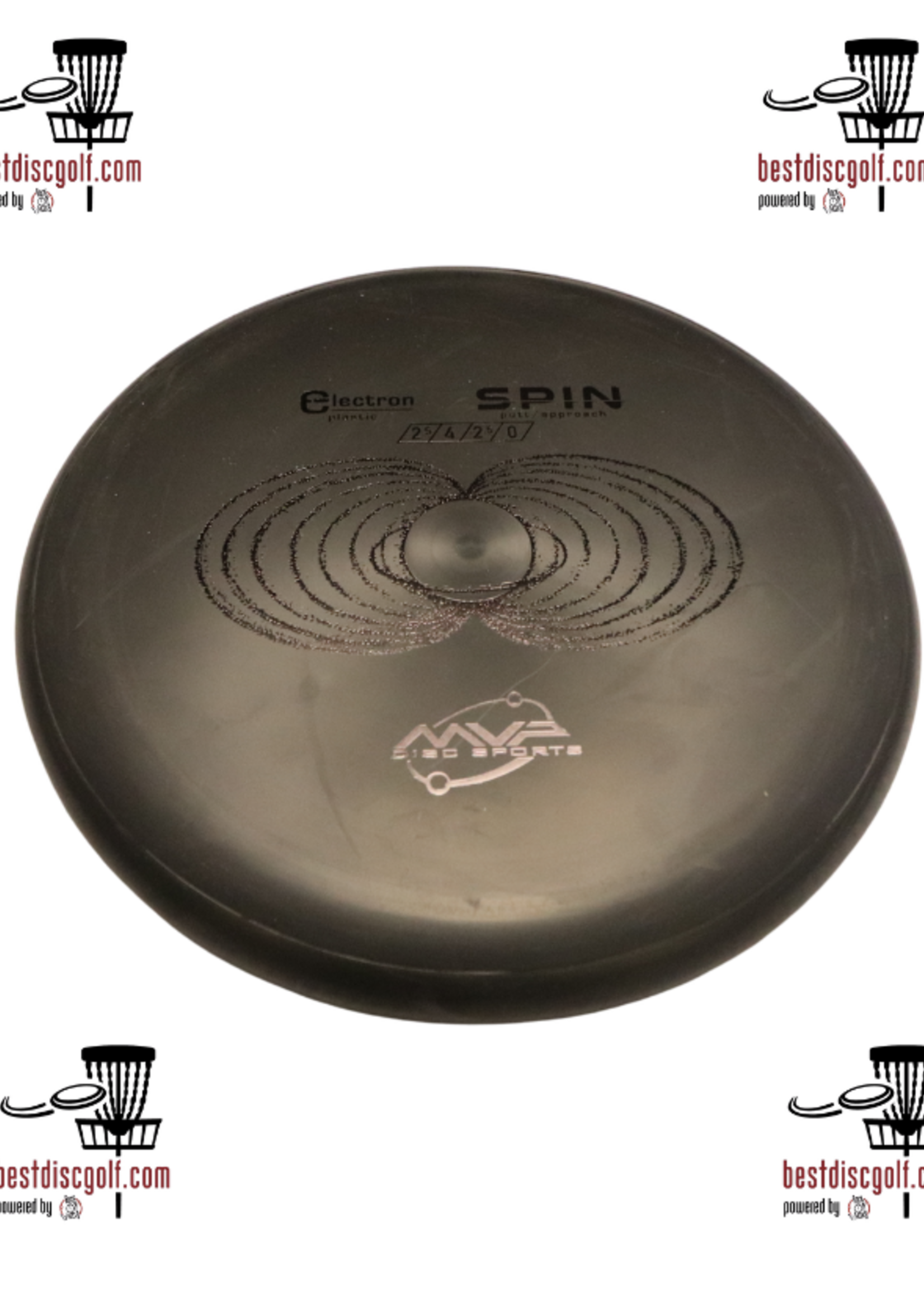 MVP Disc Sports MVP Electron SPIN
