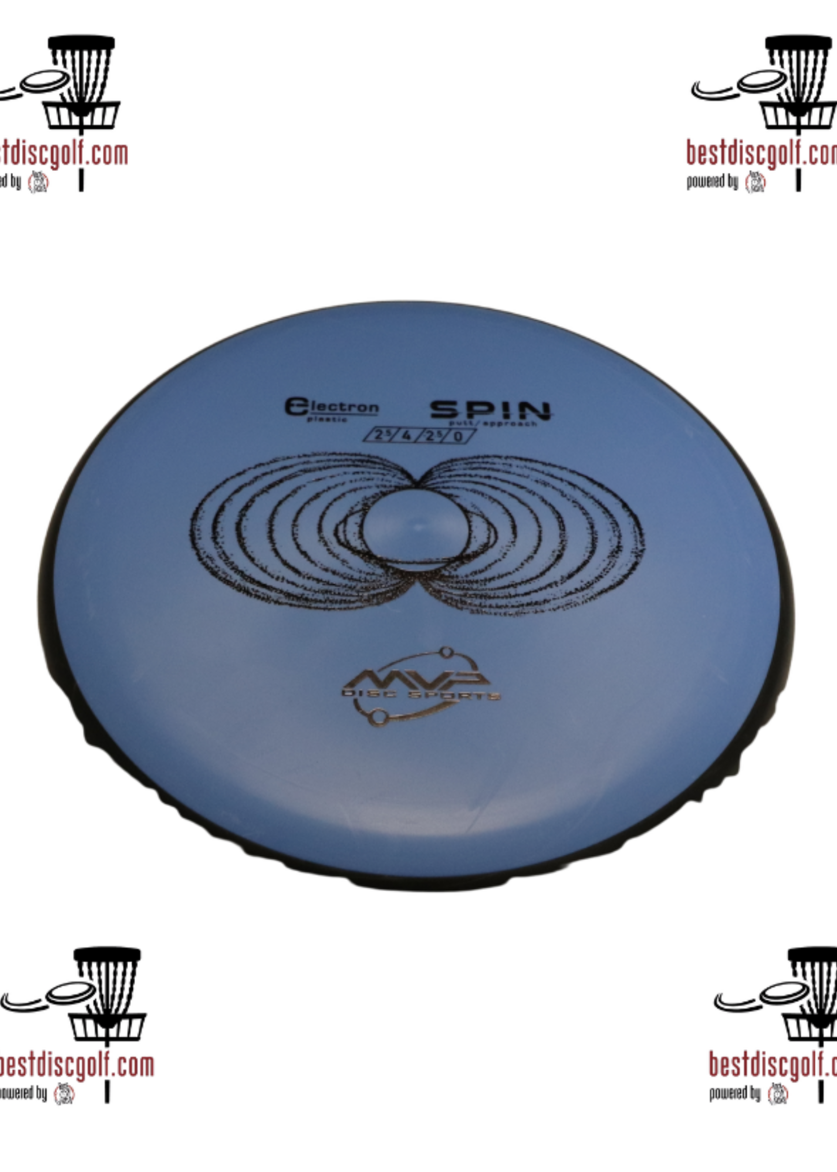 MVP Disc Sports MVP Electron SPIN