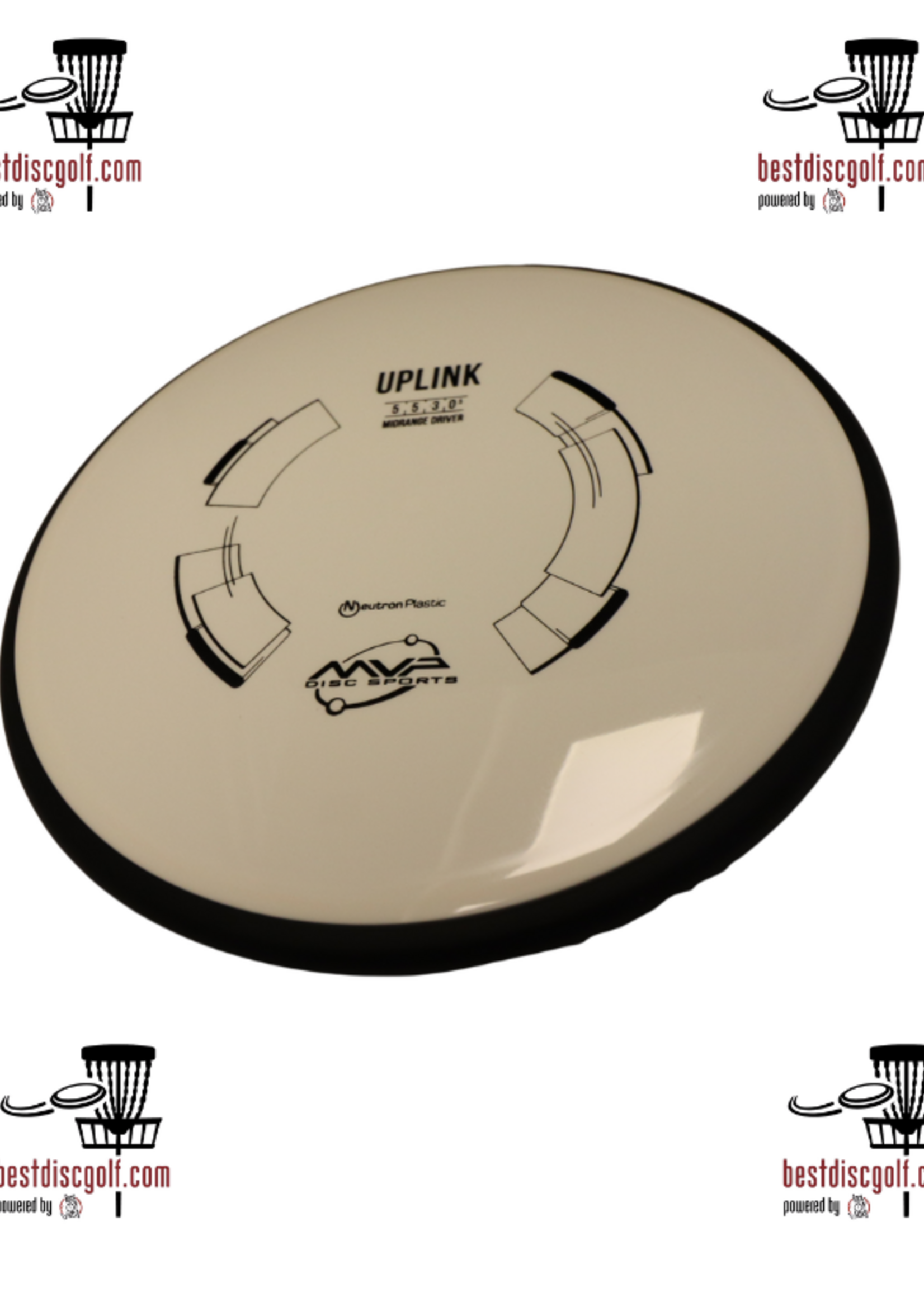 MVP Disc Sports MVP Uplink
