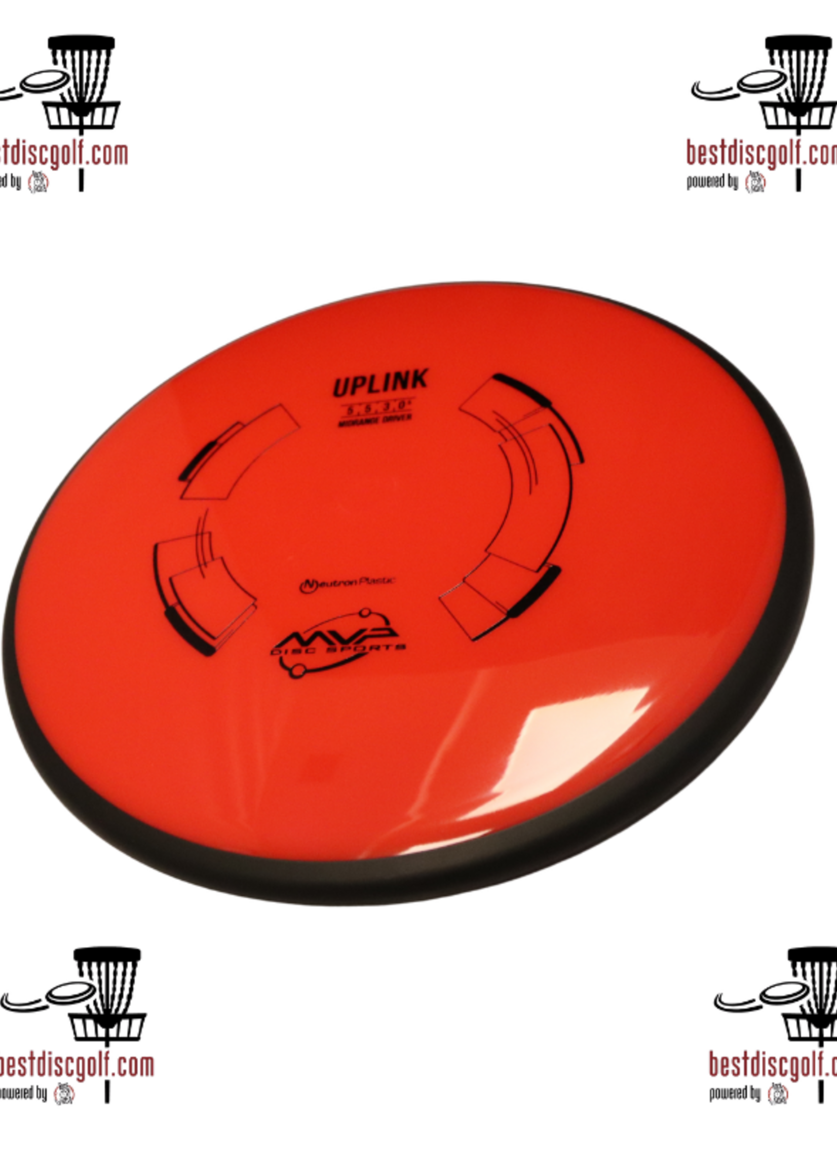 MVP Disc Sports MVP Uplink