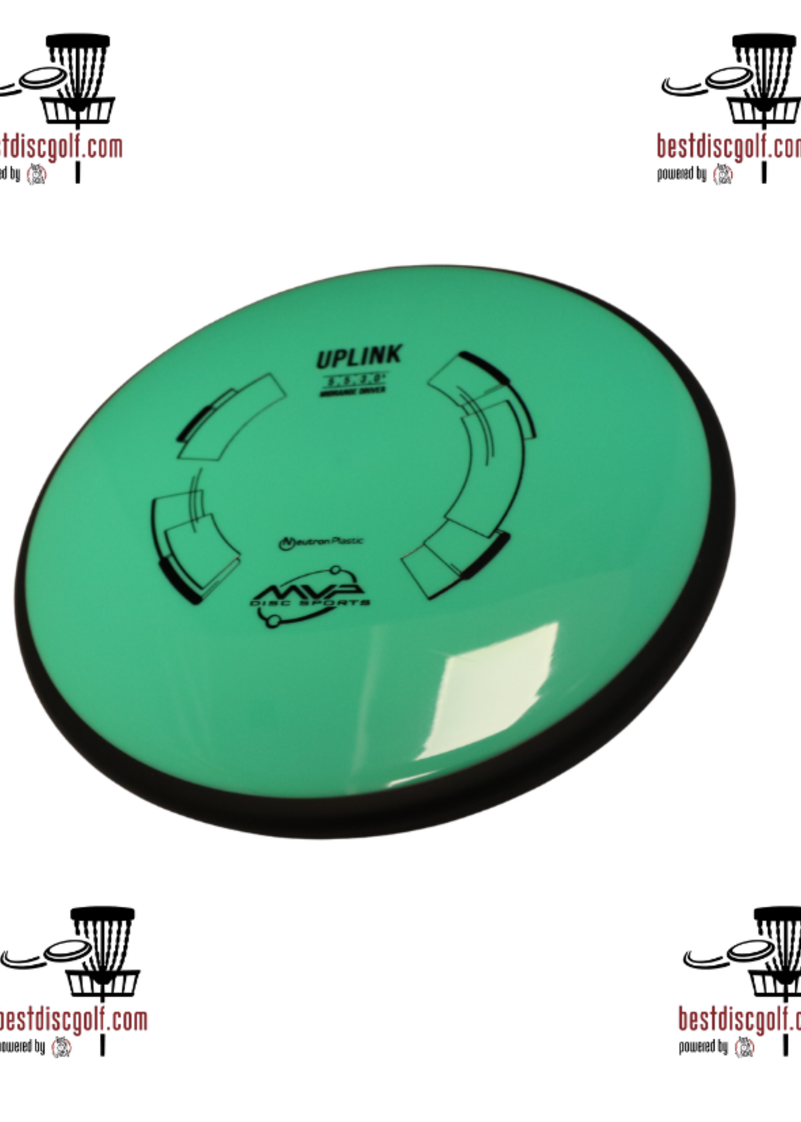 MVP Disc Sports MVP Uplink