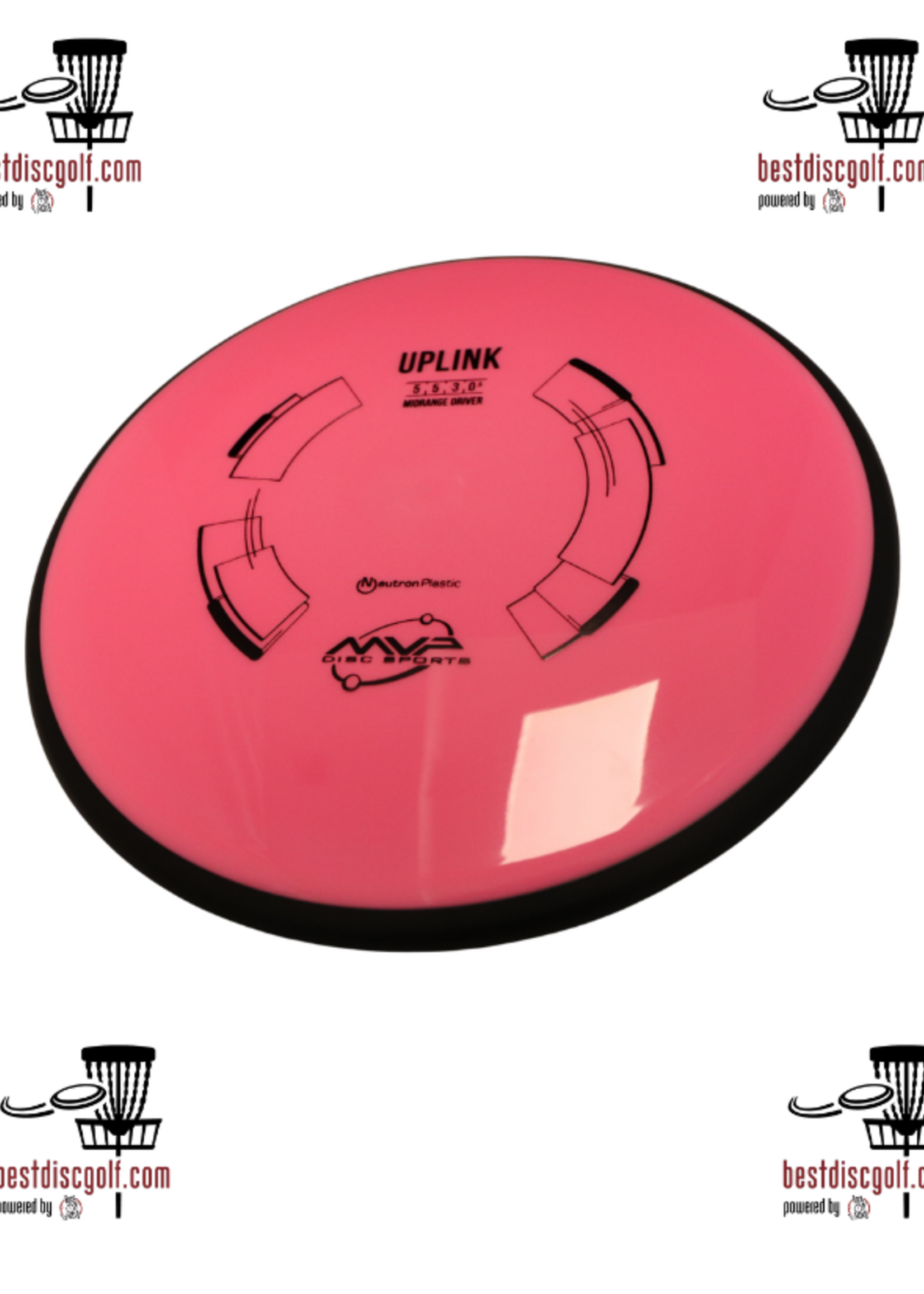 MVP Disc Sports MVP Uplink