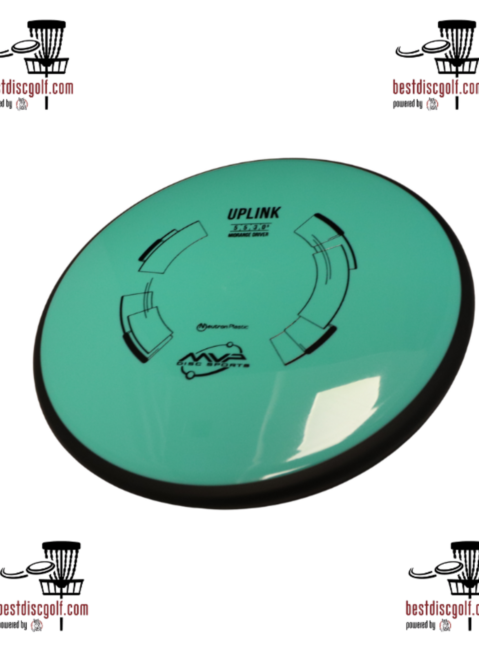 MVP Disc Sports MVP Uplink