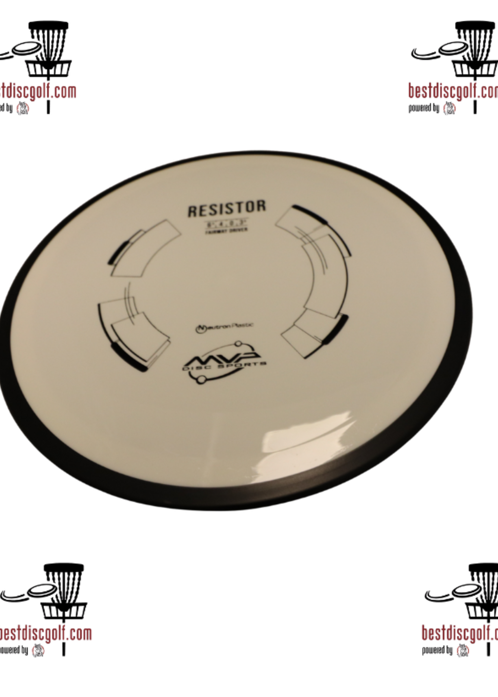 MVP Disc Sports MVP Neutron Resistor