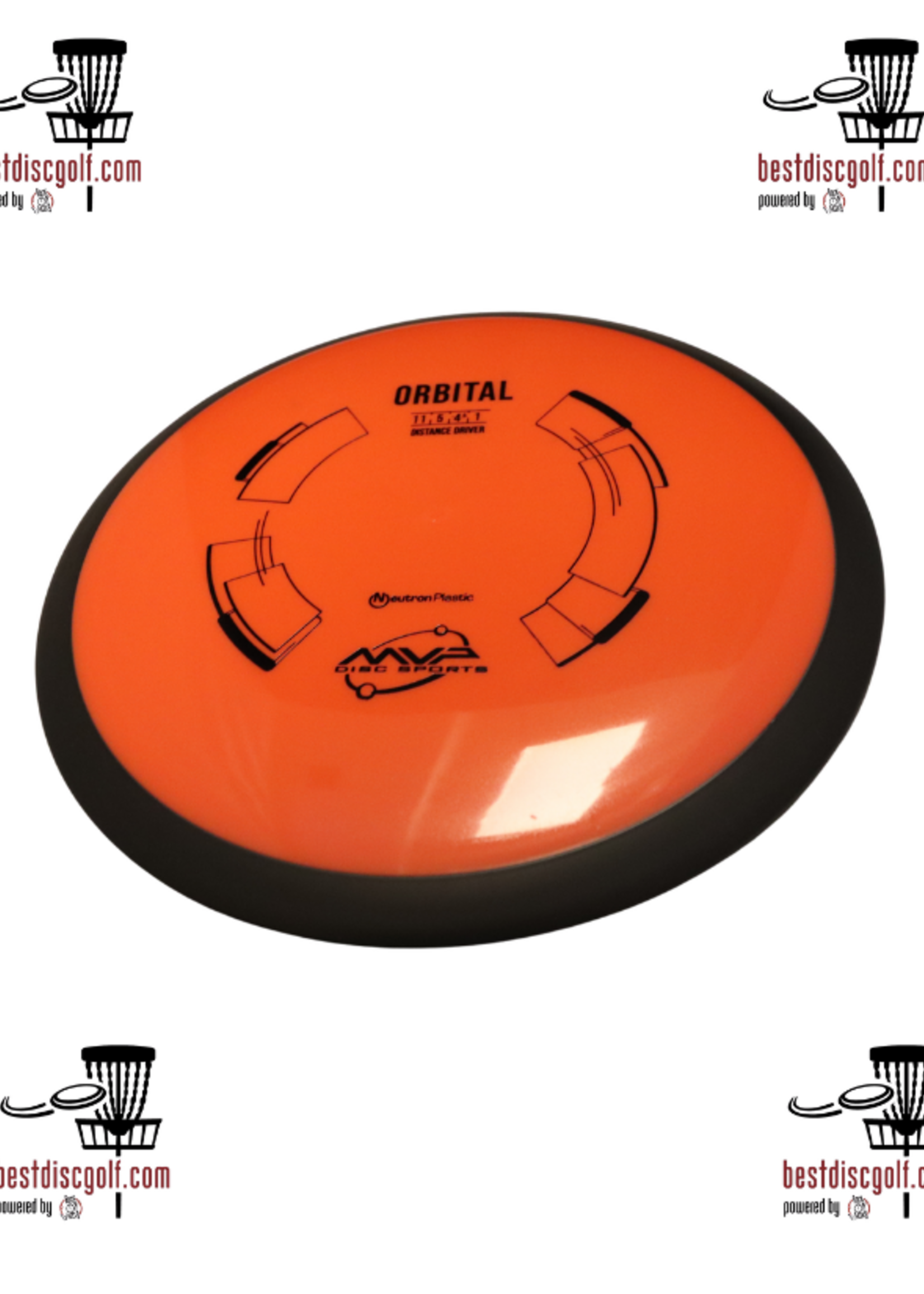 MVP Disc Sports MVP Neutron ORBITAL