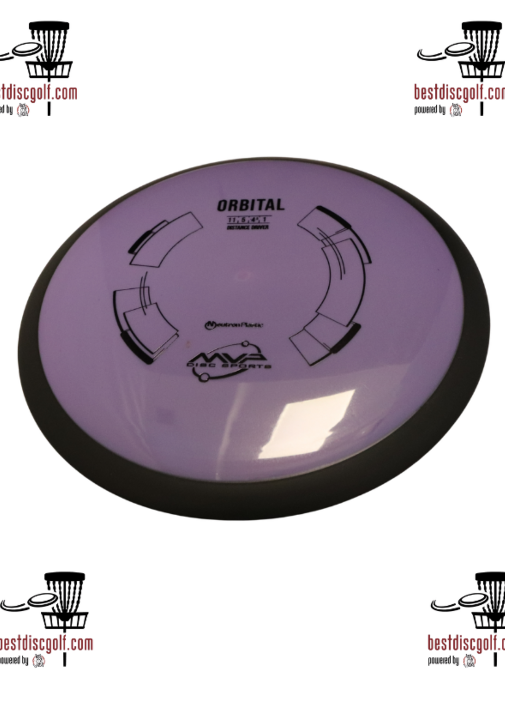 MVP Disc Sports MVP Neutron ORBITAL