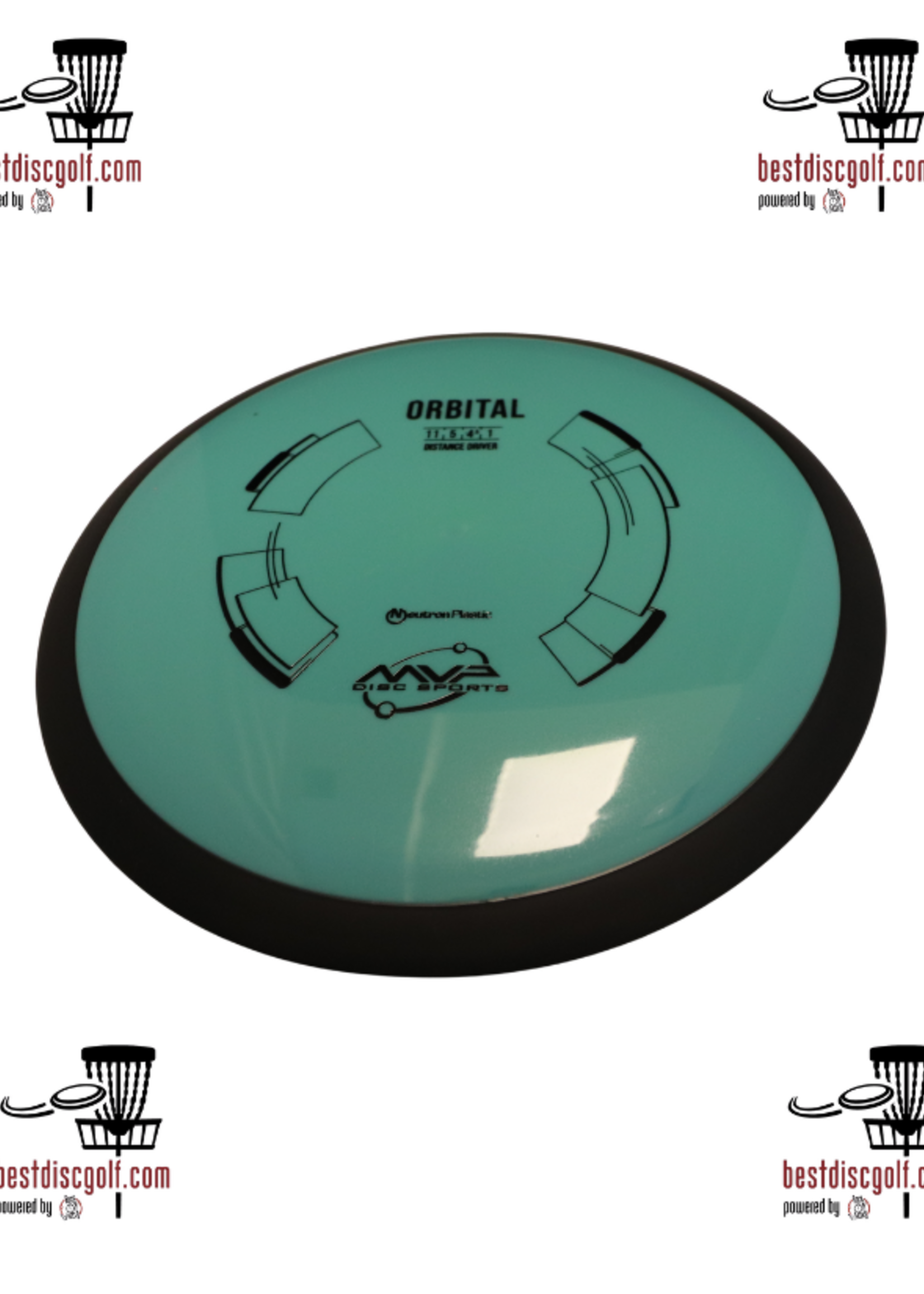 MVP Disc Sports MVP Neutron ORBITAL