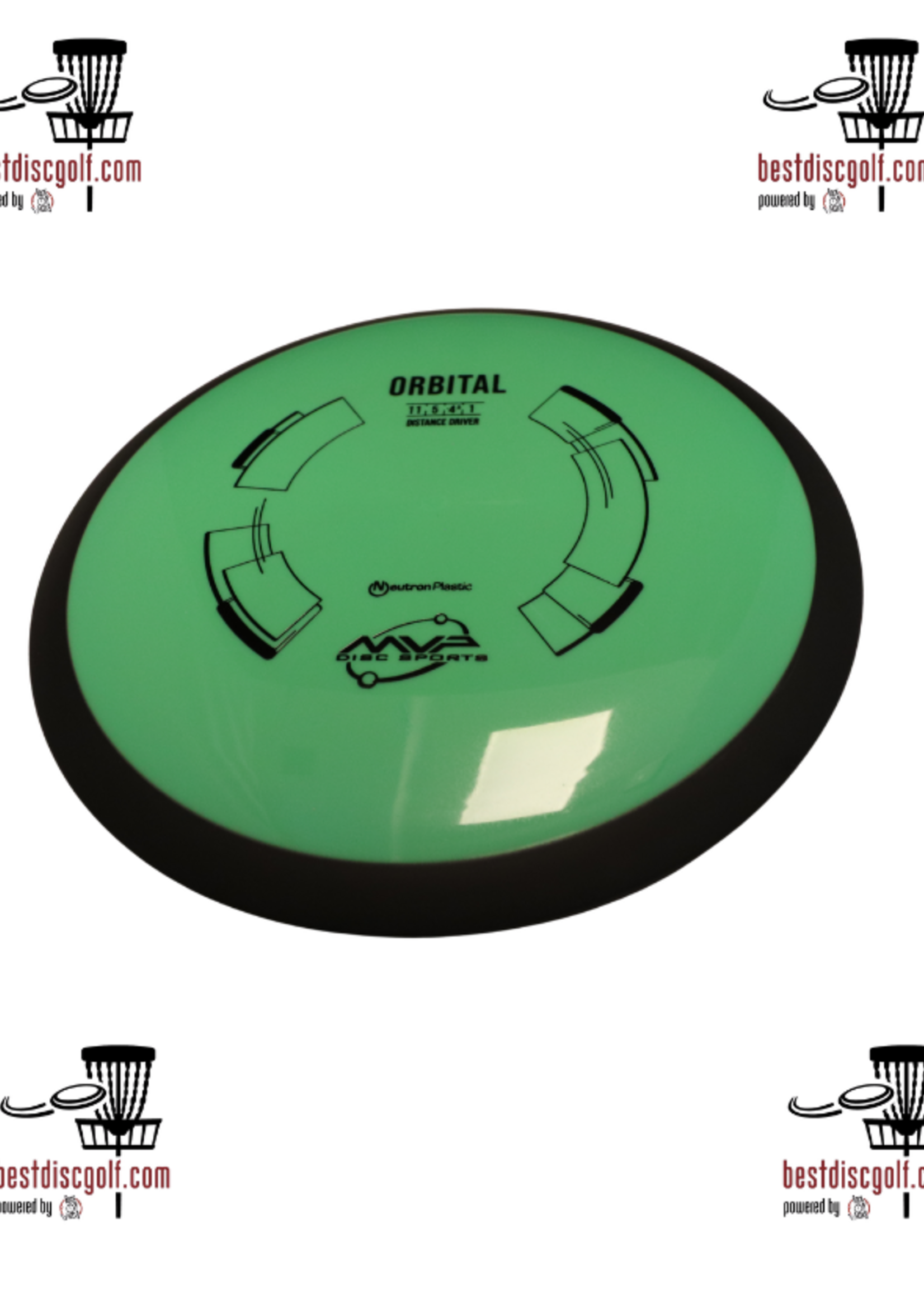 MVP Disc Sports MVP Neutron ORBITAL