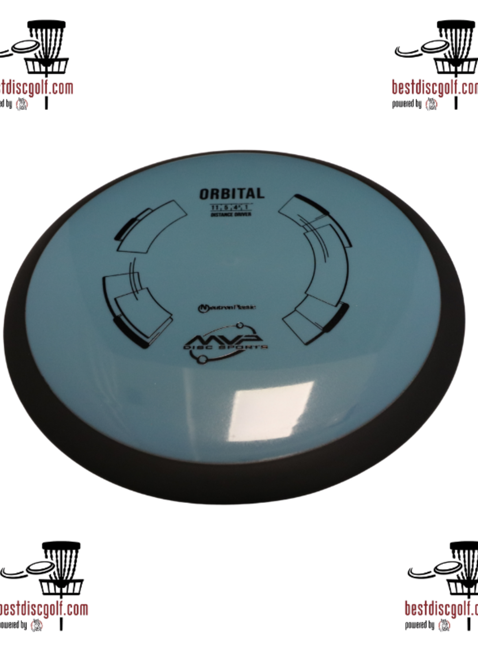 MVP Disc Sports MVP Neutron ORBITAL