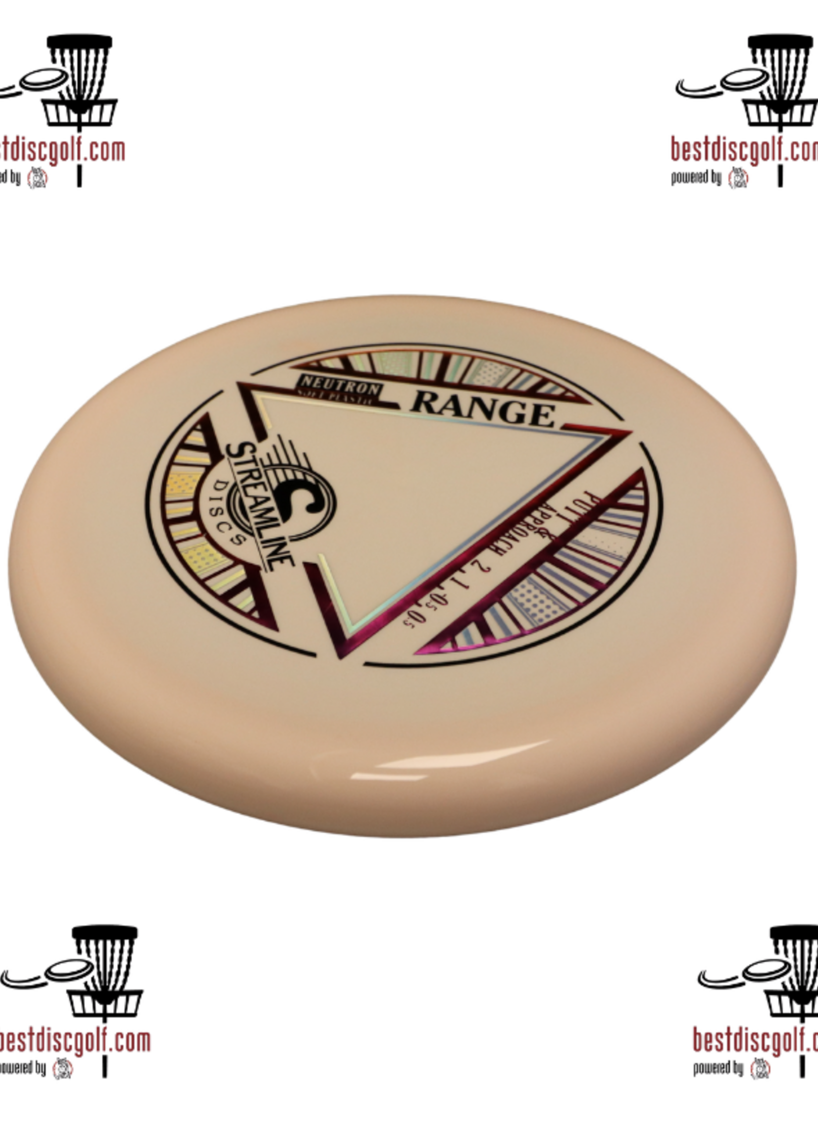 Streamline Discs Streamline Neutron - Range