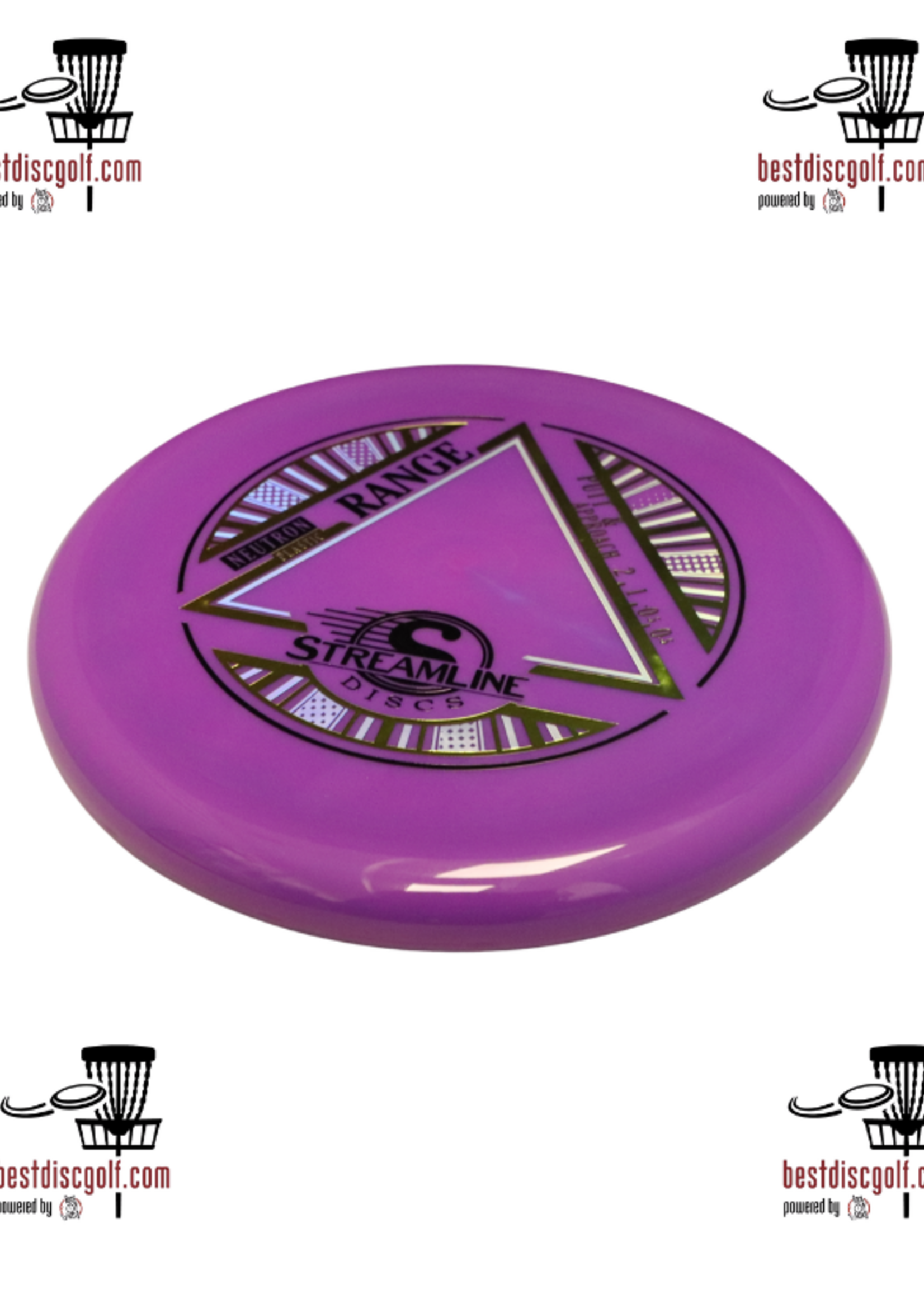 Streamline Discs Streamline Neutron - Range