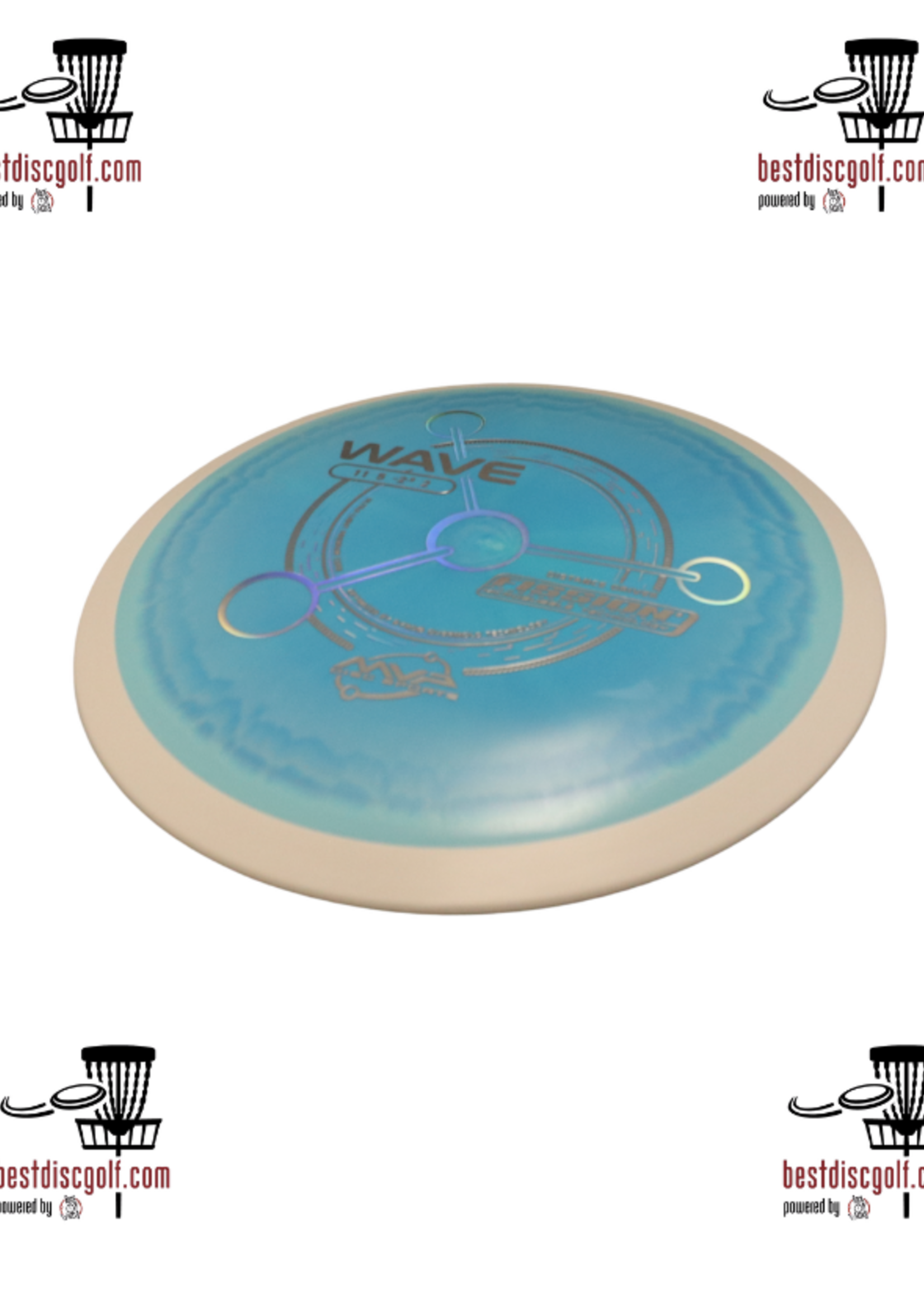 MVP Disc Sports MVP Fission Wave