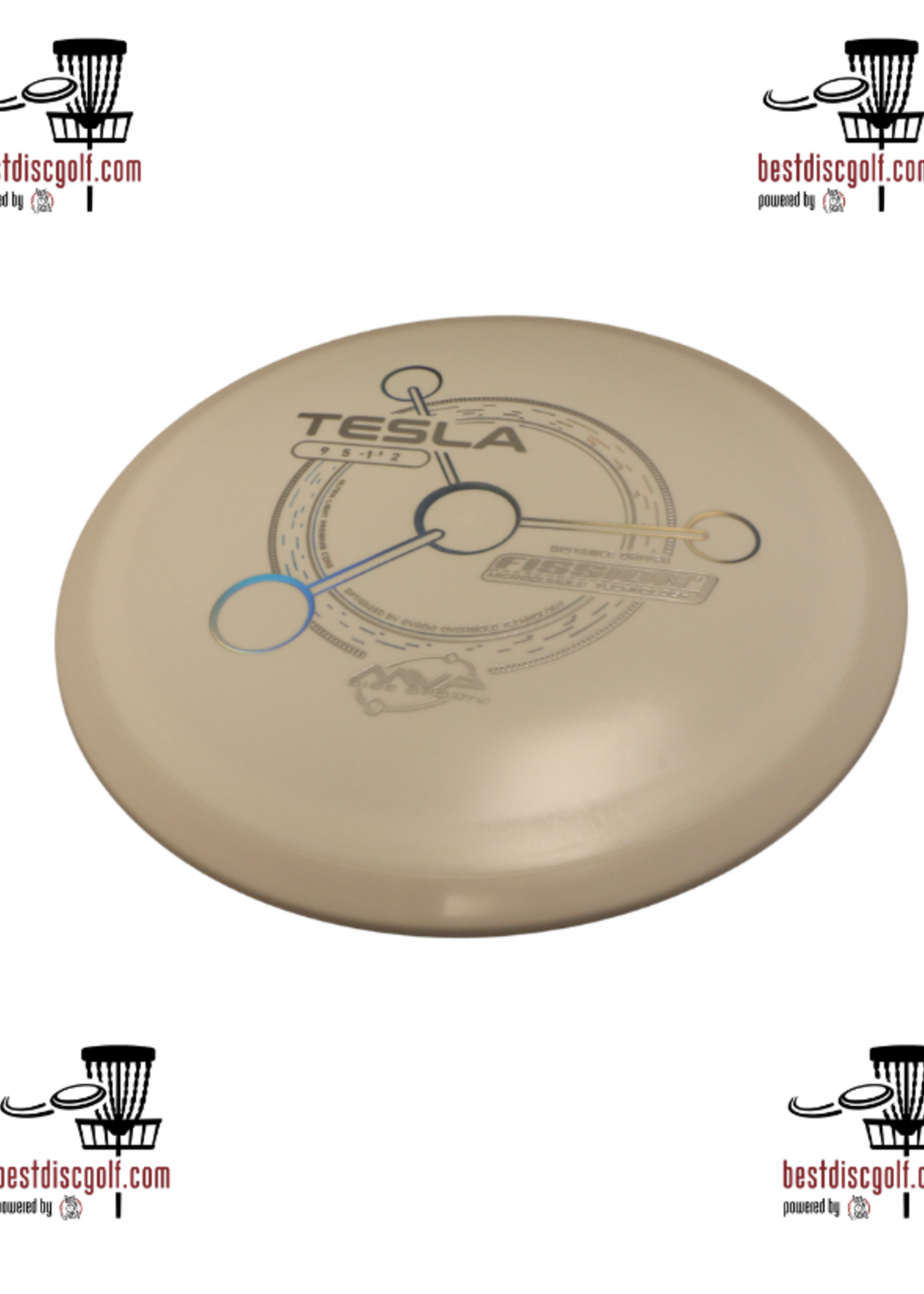 MVP Disc Sports MVP Tesla Fission