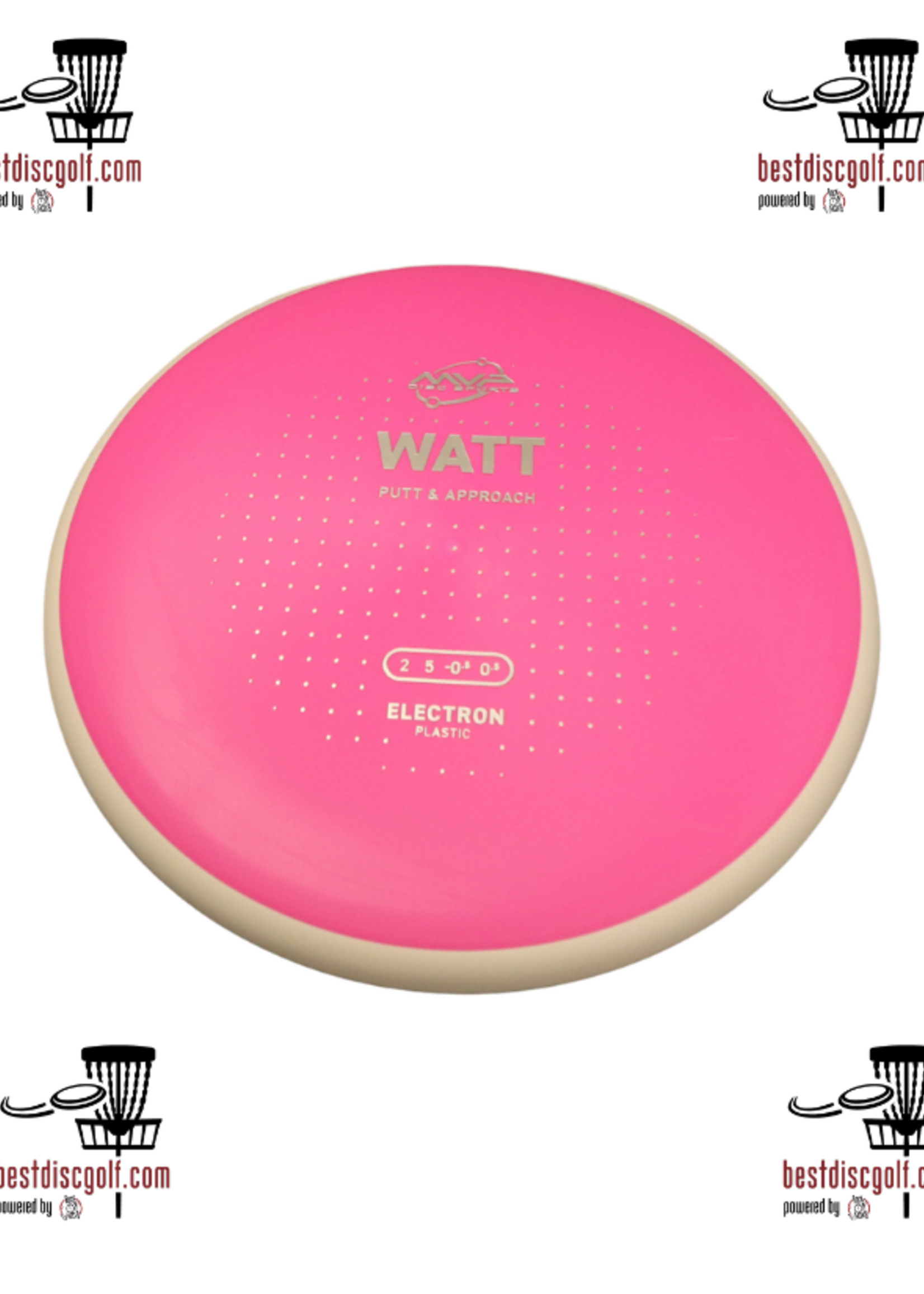 MVP Disc Sports MVP Watt Electron