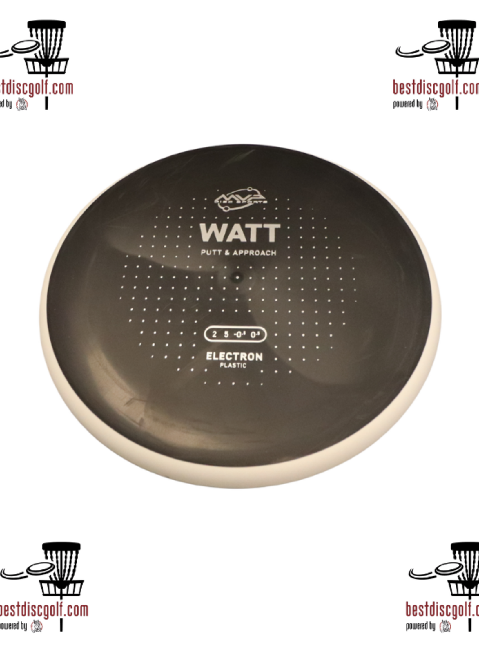 MVP Disc Sports MVP Watt Electron