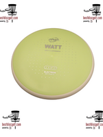 MVP Disc Sports MVP Watt Electron Soft Plastic