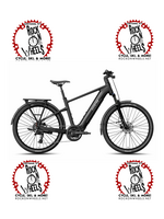 Aventon Aventon Level 4 ADV Ebike