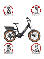 Velotric Velotric GoMad Ebike
