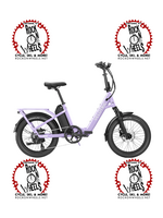 Velotric Velotric Fold 1 Plus E-Bike