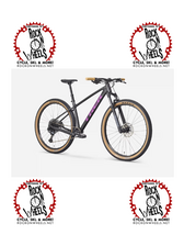 Trek Marlin 7 Gen 3 (2024) - Rock On Wheels