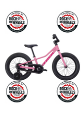 Trek Precaliber 16 - Rock On Wheels