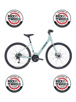 TREK Trek Verve 1 Lowstep (2027)