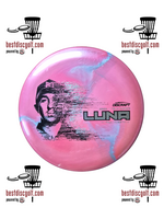 Discraft Discraft 2026 Paul McBeth Tour Series LUNA