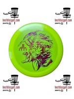 Discraft Discraft Paul McBeth BigZ Zeus