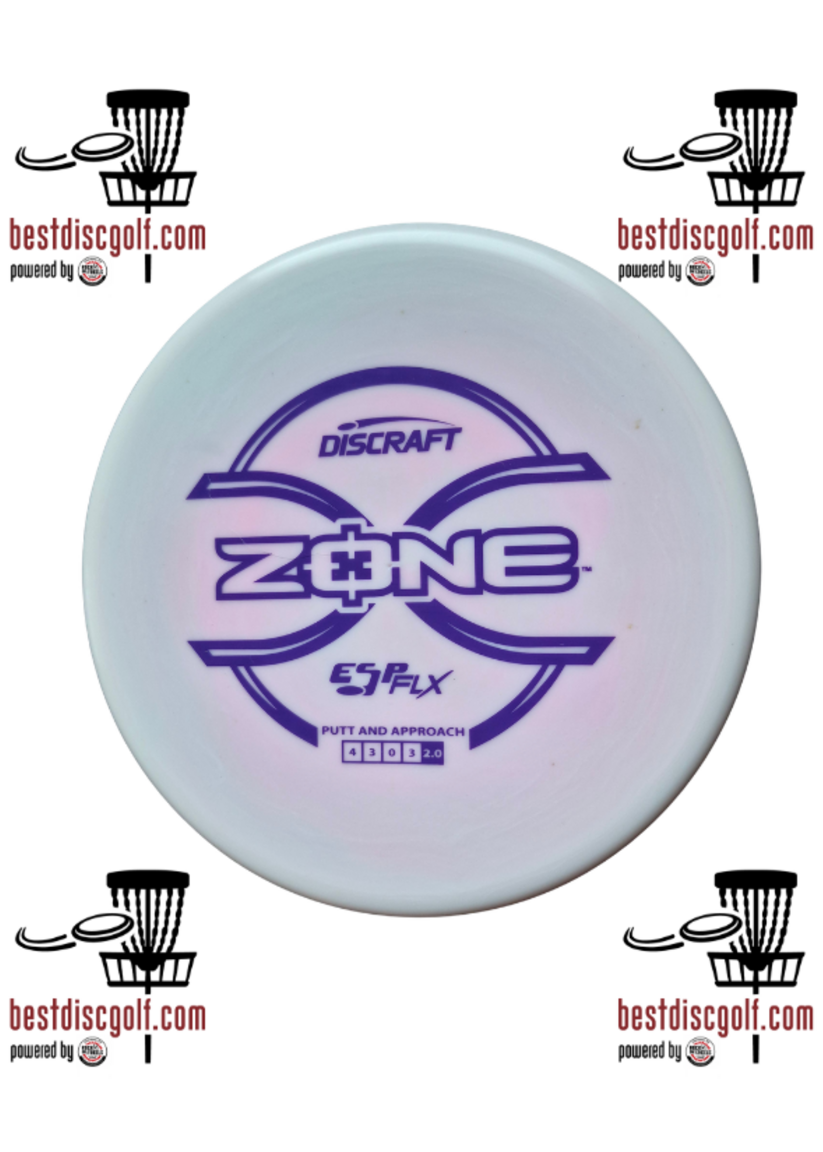 Discraft Discraft ZONE ESP FLX