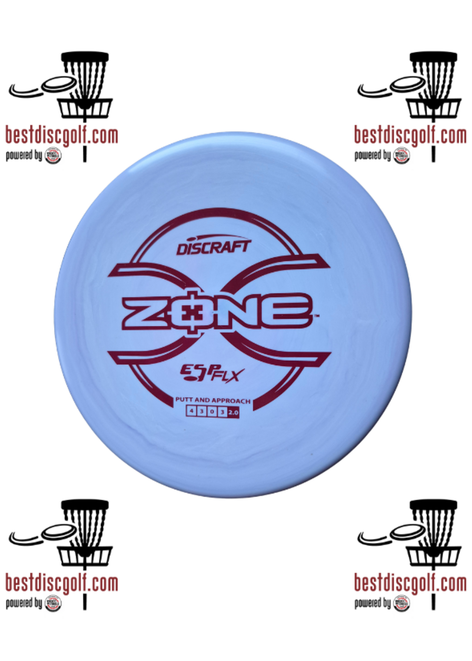 Discraft Discraft ZONE ESP FLX