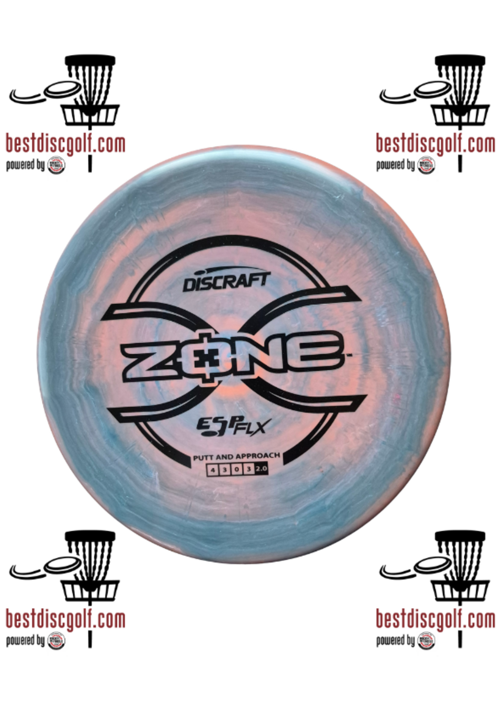 Discraft Discraft ZONE ESP FLX