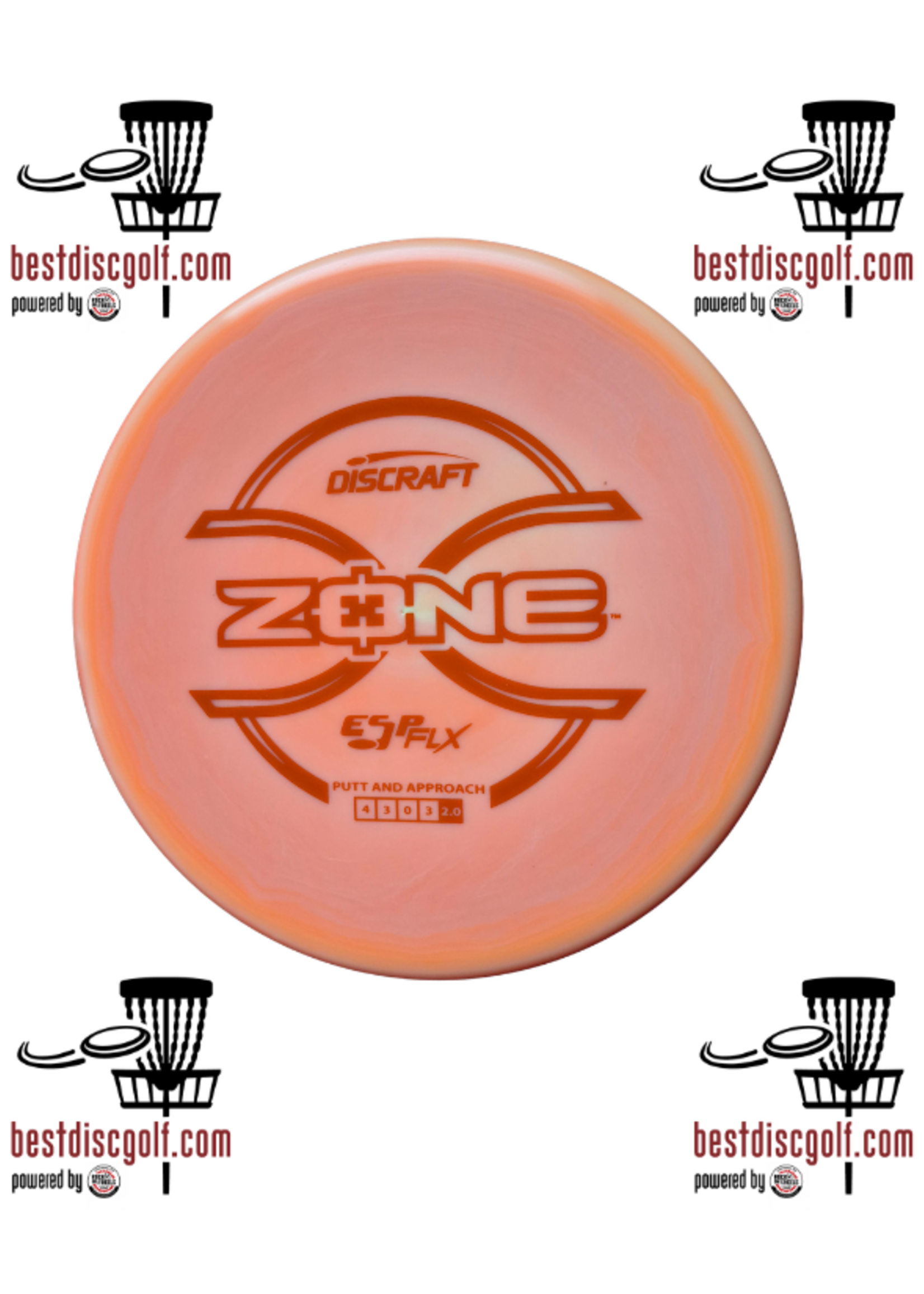 Discraft Discraft ZONE ESP FLX