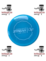 Climo Climo Streak Victory Line