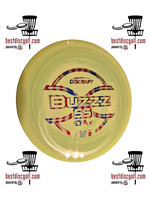 Discraft BuZZZ SS ESPFLX
