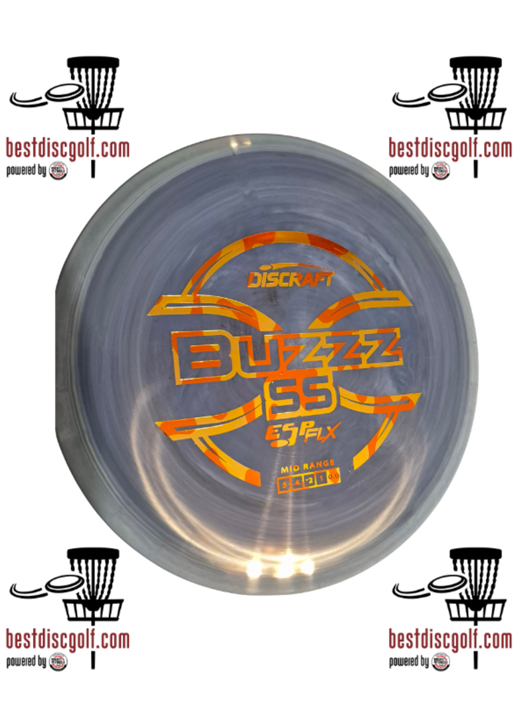 Discraft BuZZZ SS ESPFLX